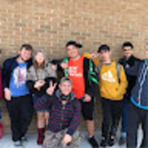 Meet your Posher, Ethan